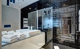 Apartamenty Sky Tower